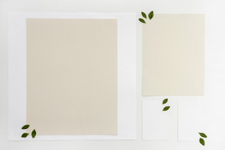 تصویر 2 از قیمت خرید کاغذ A4 بازیافتی بافروش عمده